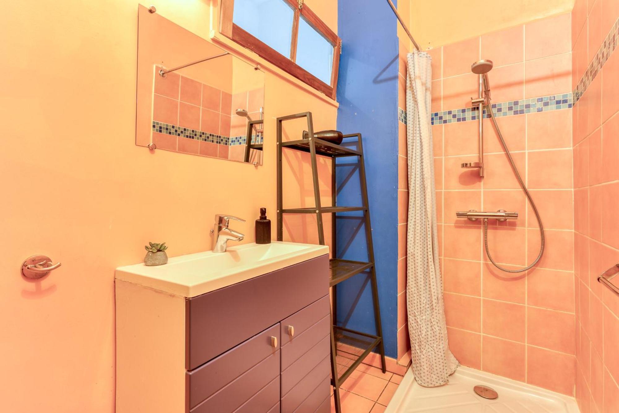 Le Grappillon Fitou Exterior foto